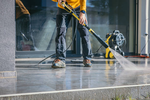 Animal Enclosure Cleaning in Daphne, AL